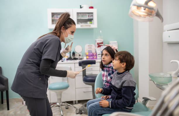 Laser Dentistry in Trafalgar, IN