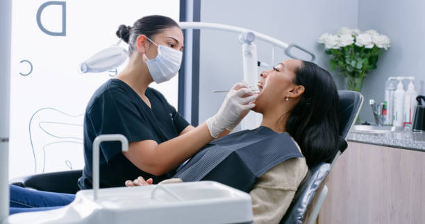 Dental Bonding in Trafalgar, IN