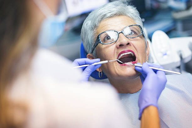 Dental Inlays and Onlays in Trafalgar, IN