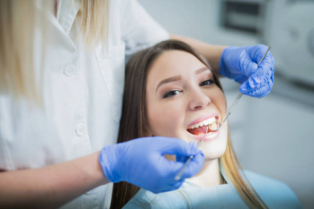Best TMJ/TMD Treatment  in Trafalgar, IN