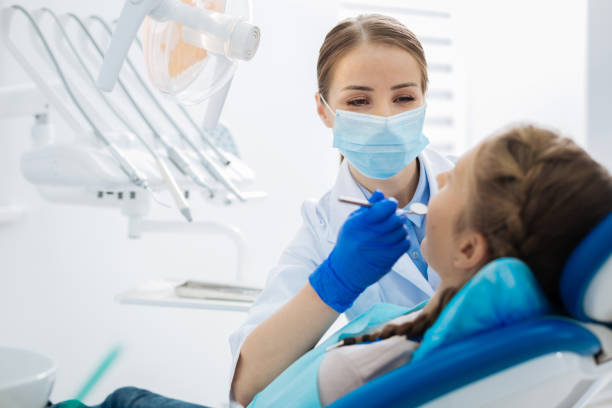 Best Laser Dentistry  in Trafalgar, IN
